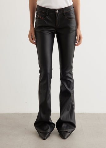 P-Stellar-Q1 Pantaloni Pants