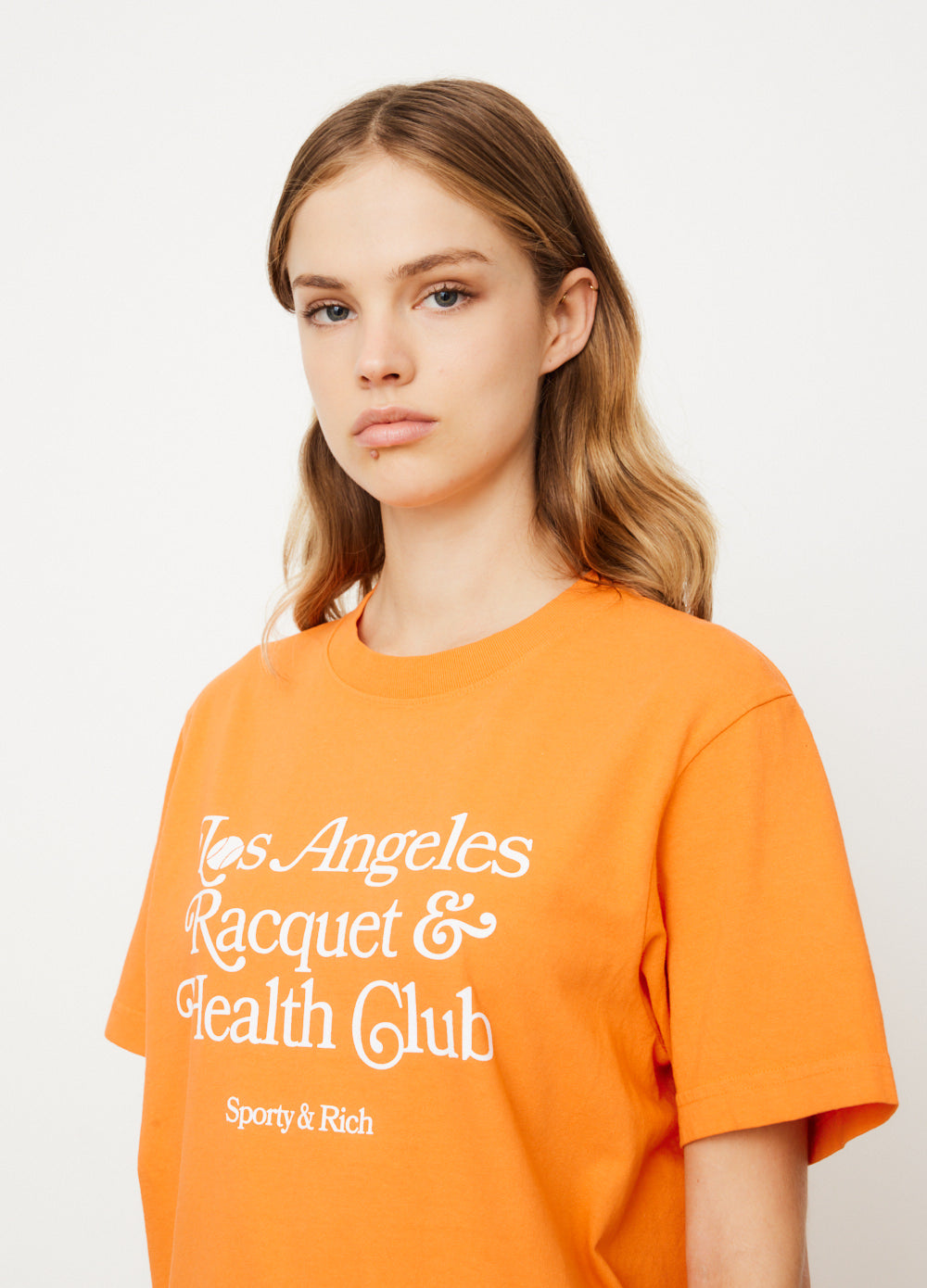 LA Racquet Club T-Shirt