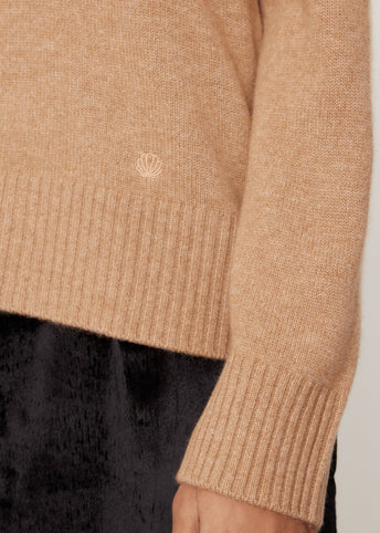 Cashmere Sweater