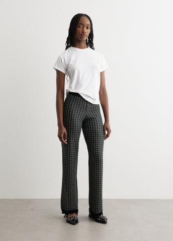 ETRO Womens Paisley Jacquard Trousers Pants Size 44 | eBay