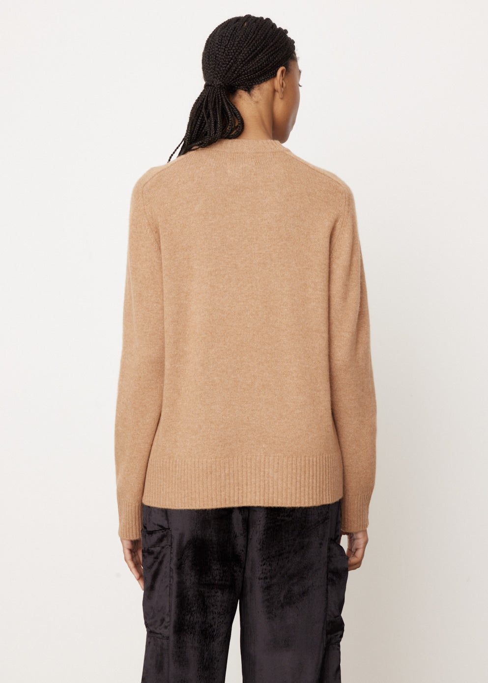 Cashmere Sweater