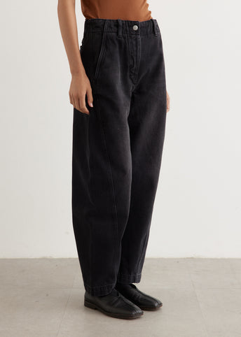 Akerman Denim Pants