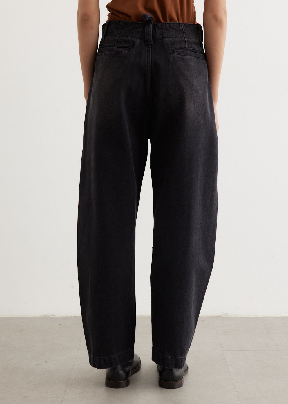 Akerman Denim Pants