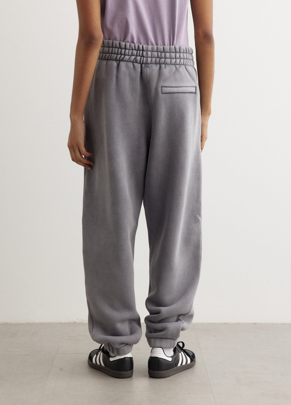 Essential Terry Classic Sweatpants