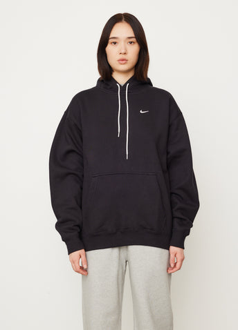 NRG Solo Swoosh Hoodie