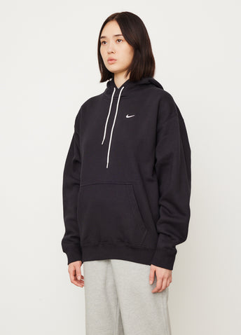 NRG Solo Swoosh Hoodie