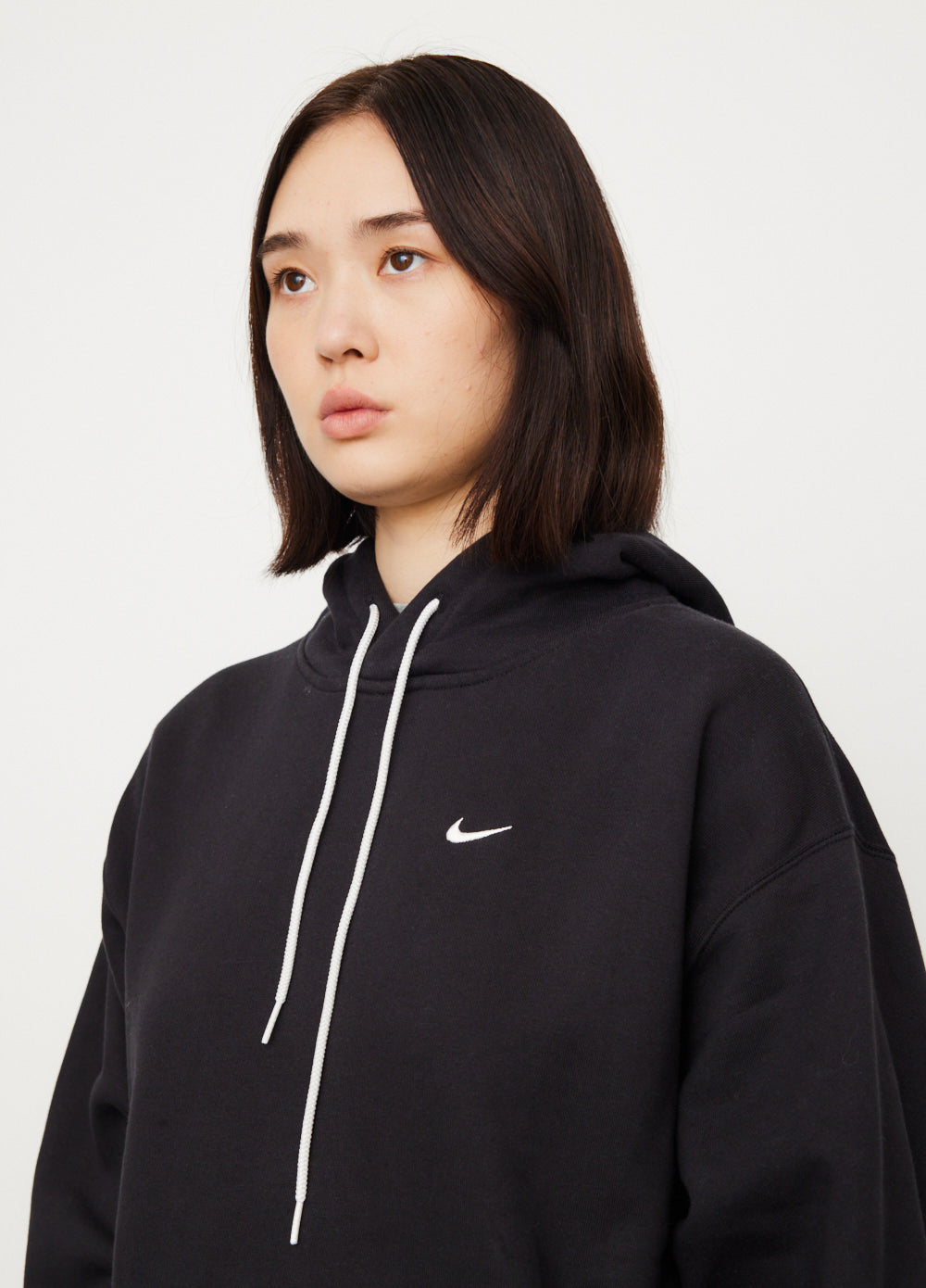 NRG Solo Swoosh Hoodie