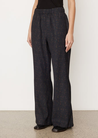 Fog Elasticated Lounge Pants