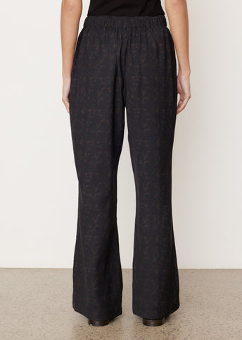 Fog Elasticated Lounge Pants