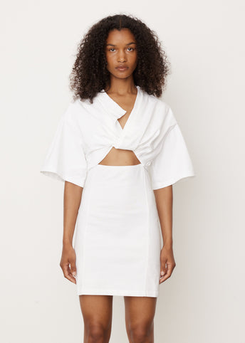 La Robe T-Shirt Bahia Dress