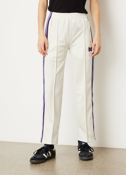 Poly Smooth Track Pant - Needles