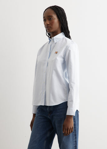 Button-Down Classic Shirt