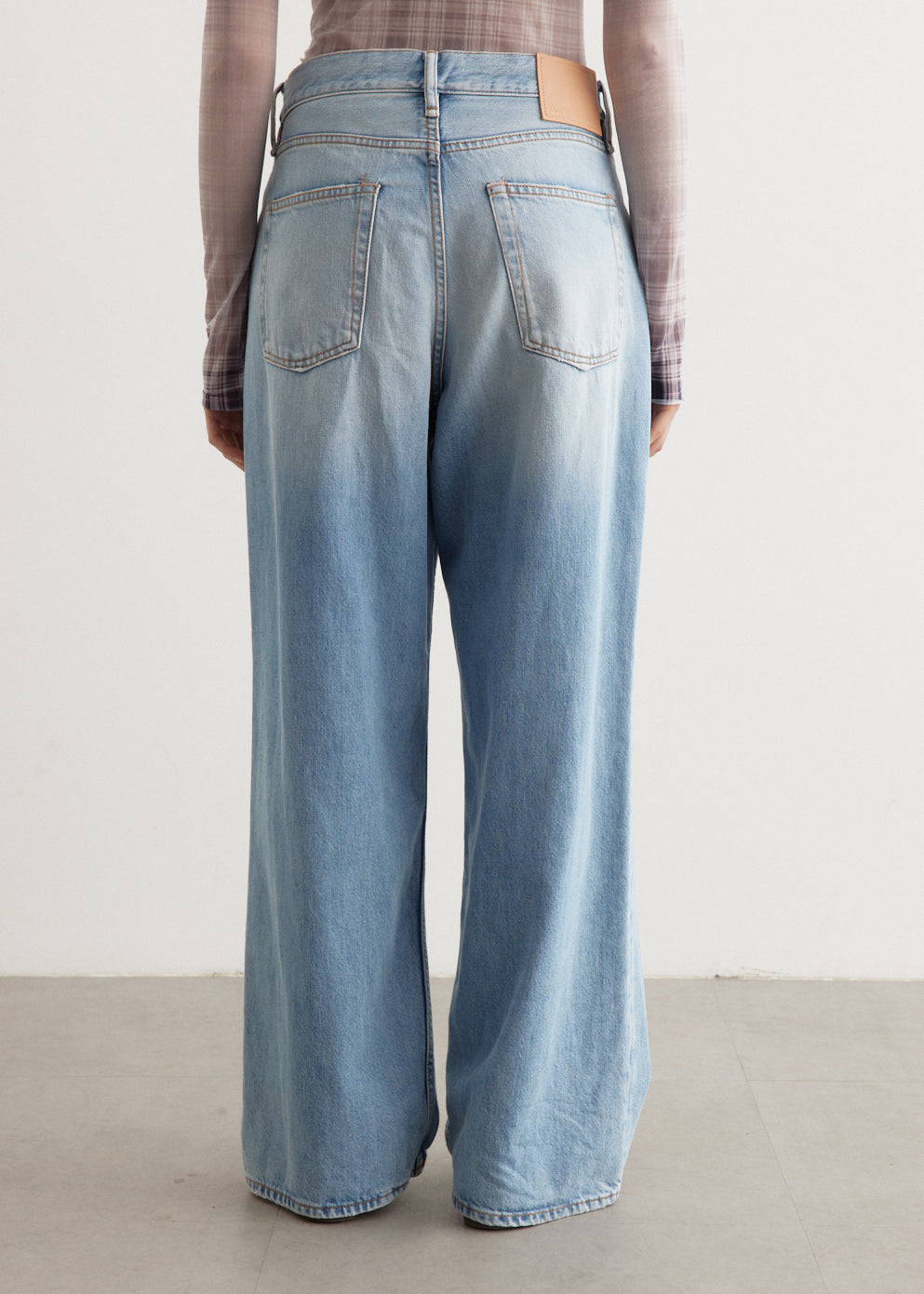 1981F FN Vintage Jeans