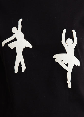 Ballet T-Shirt