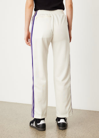 Poly Smooth Track Pant