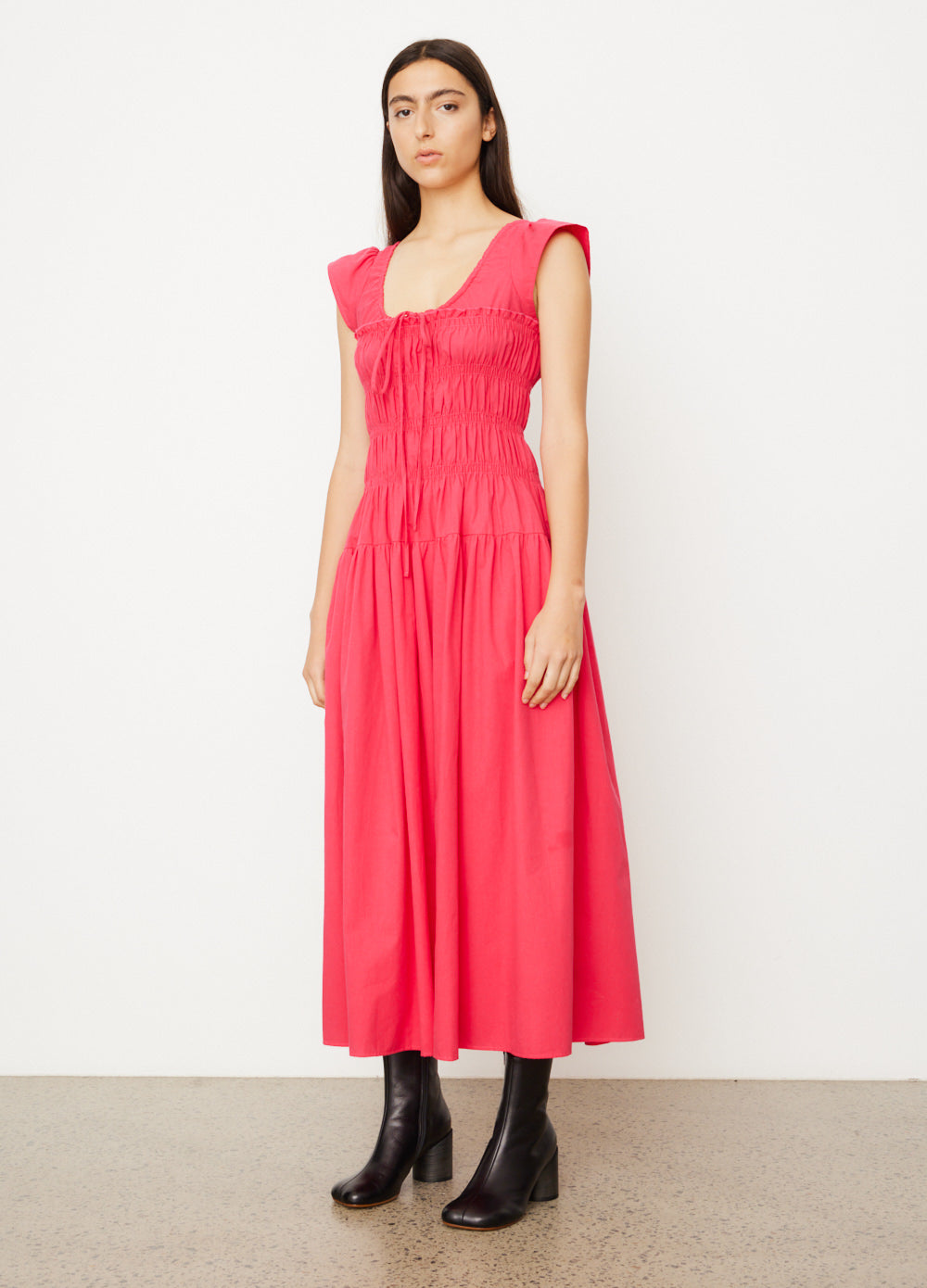 Lauretta Dress