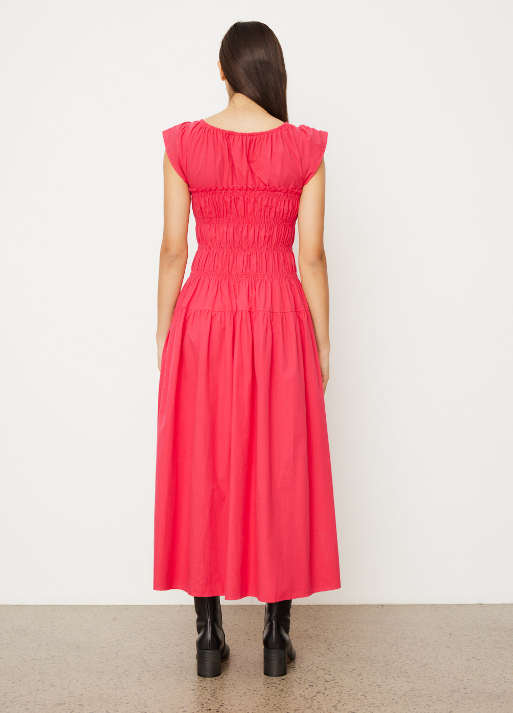 Lauretta Dress