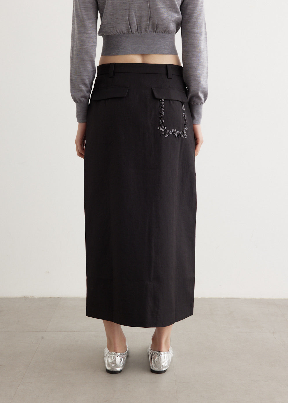 Sidona Skirt