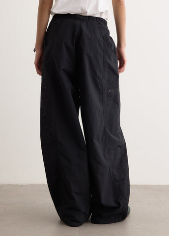 Loose Balloon Pants