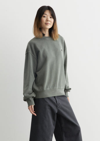 W' Nelson Sweatshirt