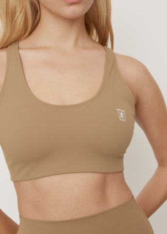 Runner Sports Bra