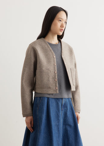 Aurelia Jacket