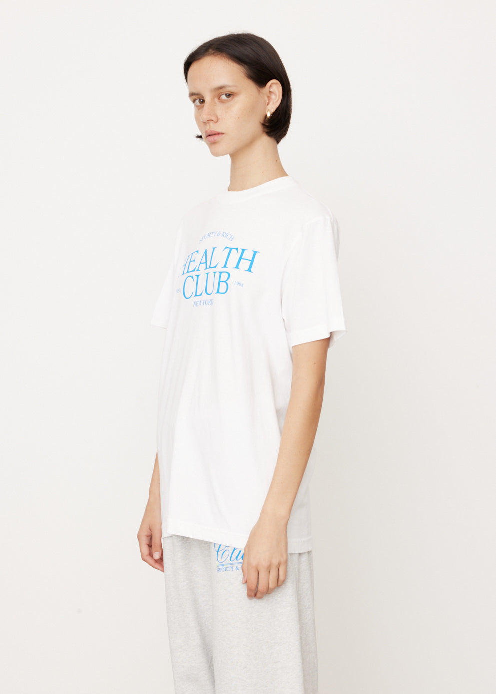 Health Club T-Shirt