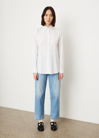 Clavelly Shirt