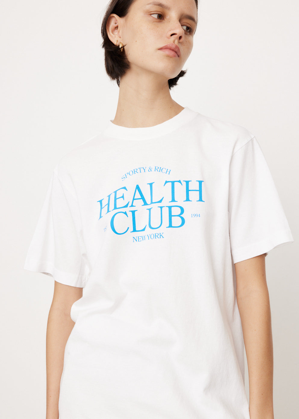 Health Club T-Shirt