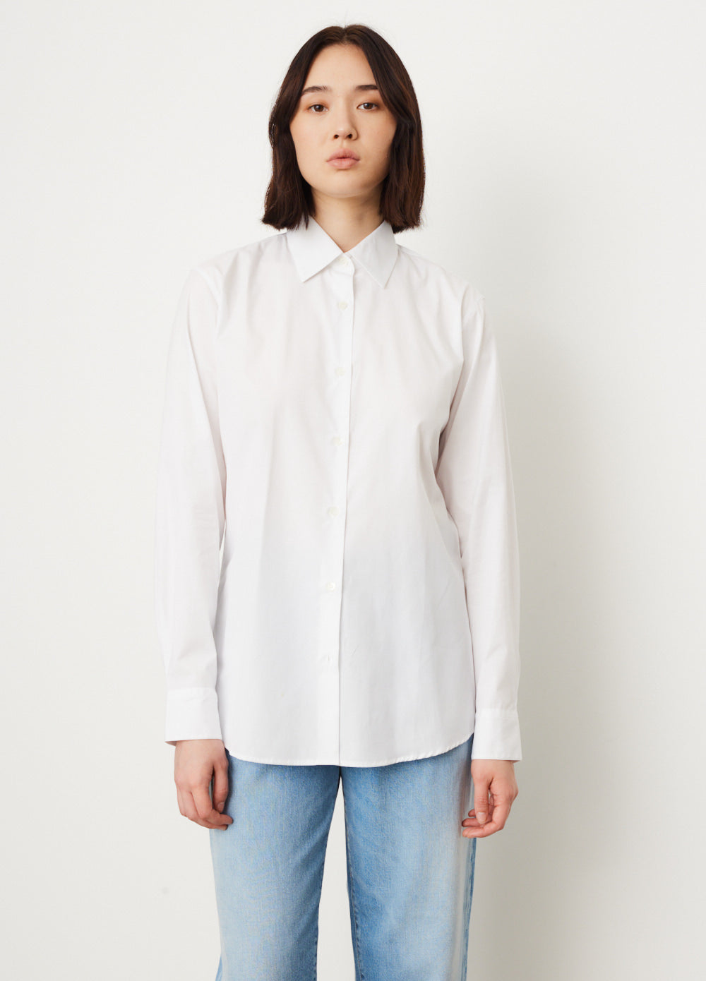 Clavelly Shirt