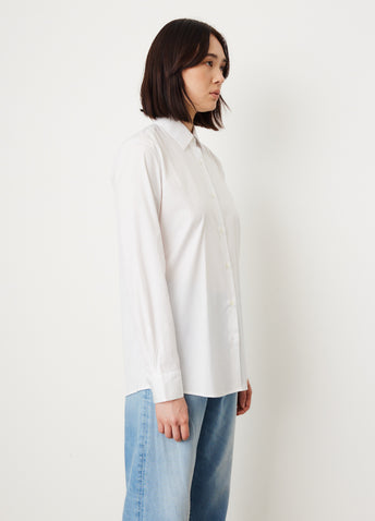 Clavelly Shirt