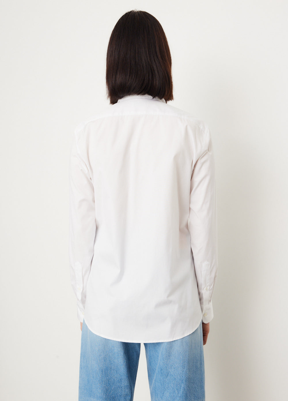 Clavelly Shirt