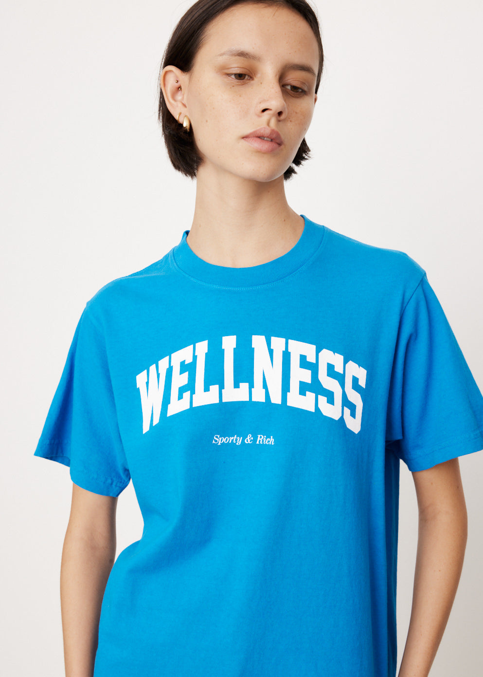 Wellness Ivy T-Shirt