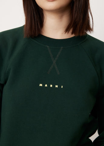 Logo Sweatshirt