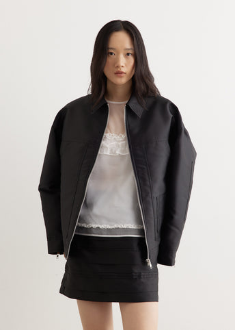 x Nona Source Olpa Jacket