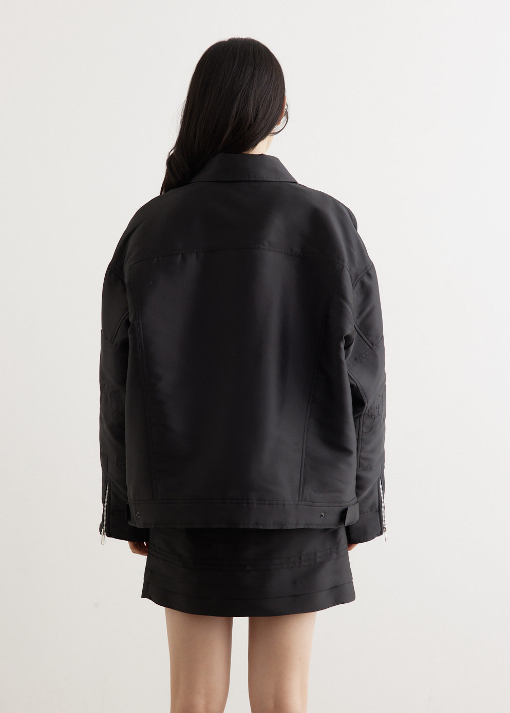 x Nona Source Olpa Jacket