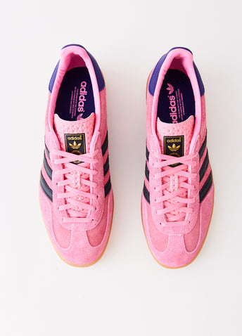 Gazelle Indoor 'Bliss Pink Purple' Sneakers