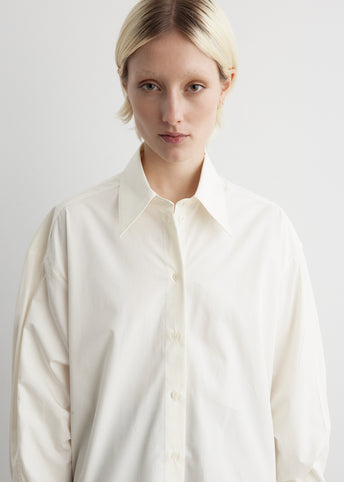 Classic Double Cuff Shirt