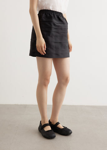 x Nona Source Ocie Skirt