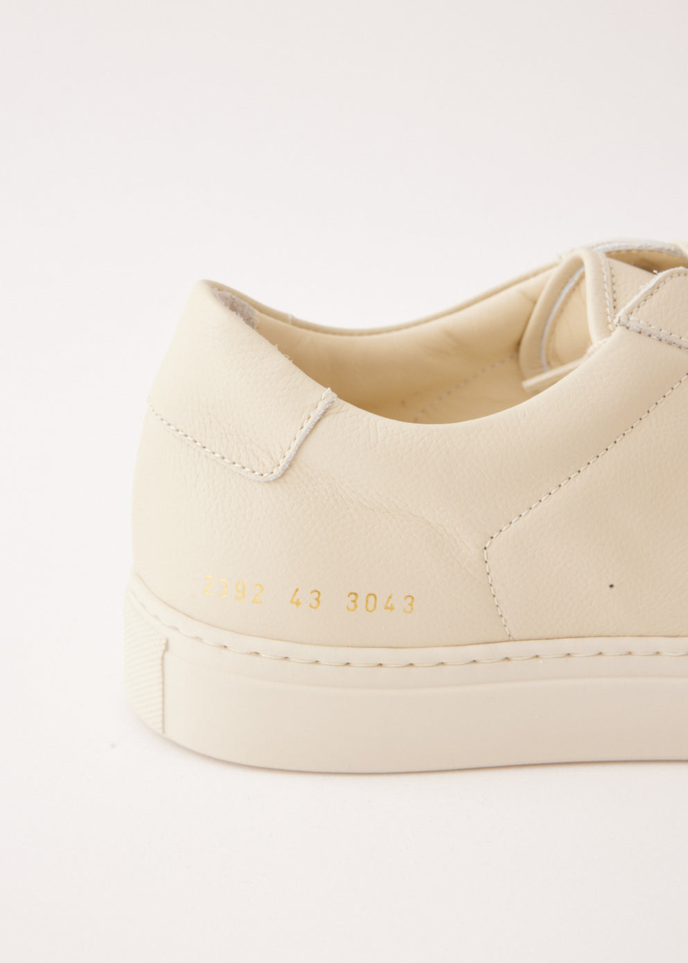 Incu on sale common projects