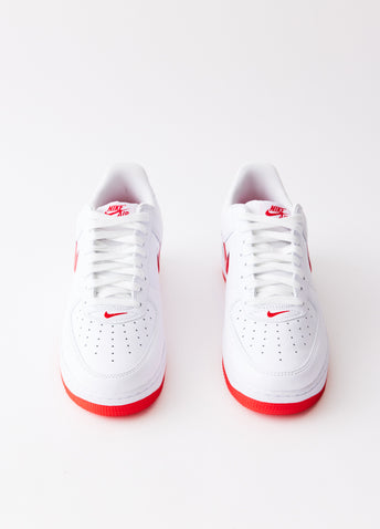 Air Force 1 Low Retro 'Red Jewel' Sneakers