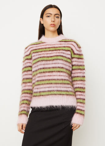 Mohair Sweater