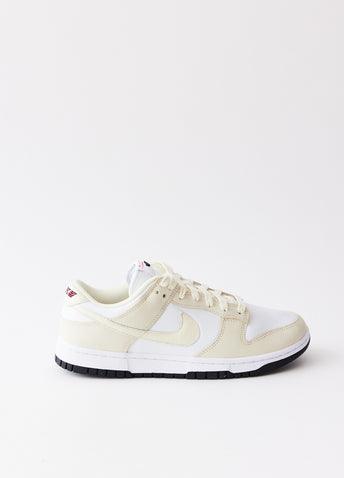 Women's Nike Dunk Low LX 'Coconut Milk' Sneakers