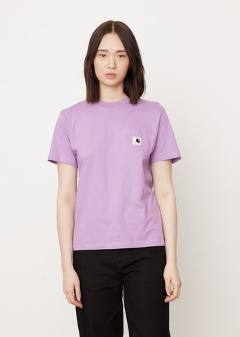 Pocket T-Shirt