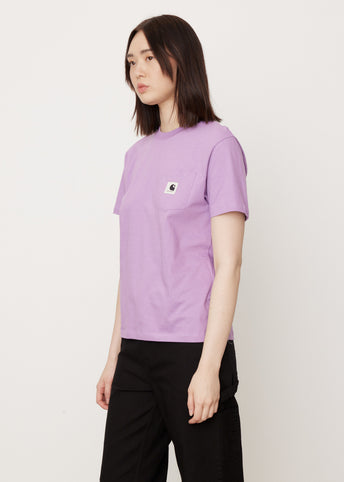 Pocket T-Shirt