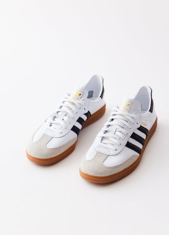 Samba Decon 'White' Sneakers