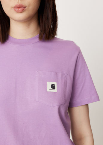 Pocket T-Shirt