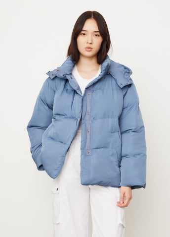 Gabrielle Puffer Jacket