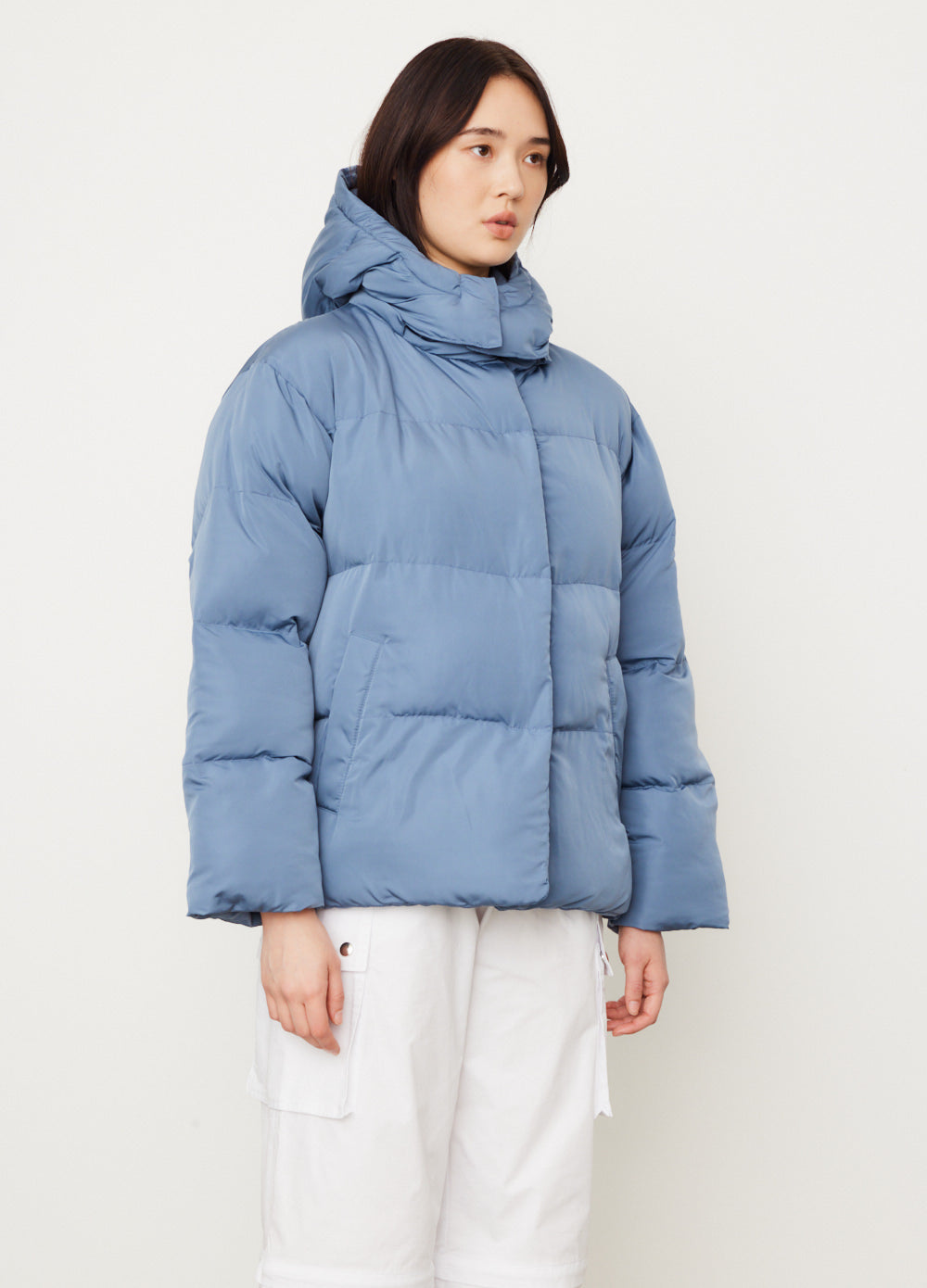 Gabrielle Puffer Jacket