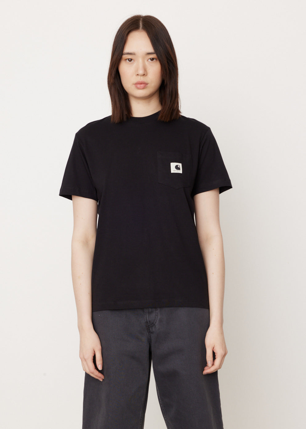 Pocket T-Shirt